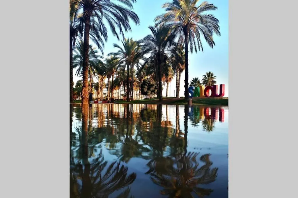 Renovado Apartamento En Zona Residencial A Pasos Del Mar Salou Spain