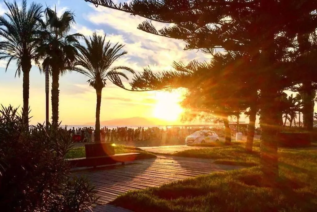 Renovado Apartamento En Zona Residencial A Pasos Del Mar Salou Apartment